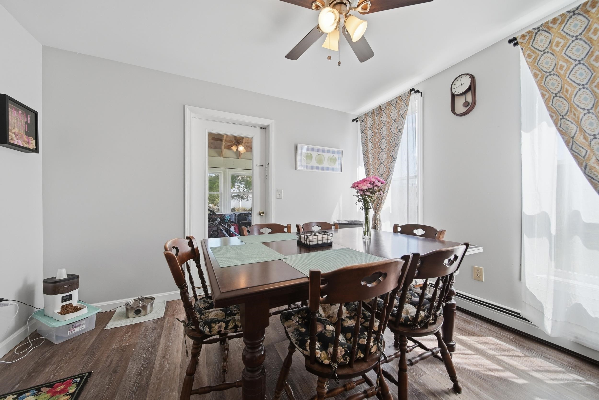 14 West Ridge Drive, Unit A Peterborough, NH 03458 - Photo 19 of 33