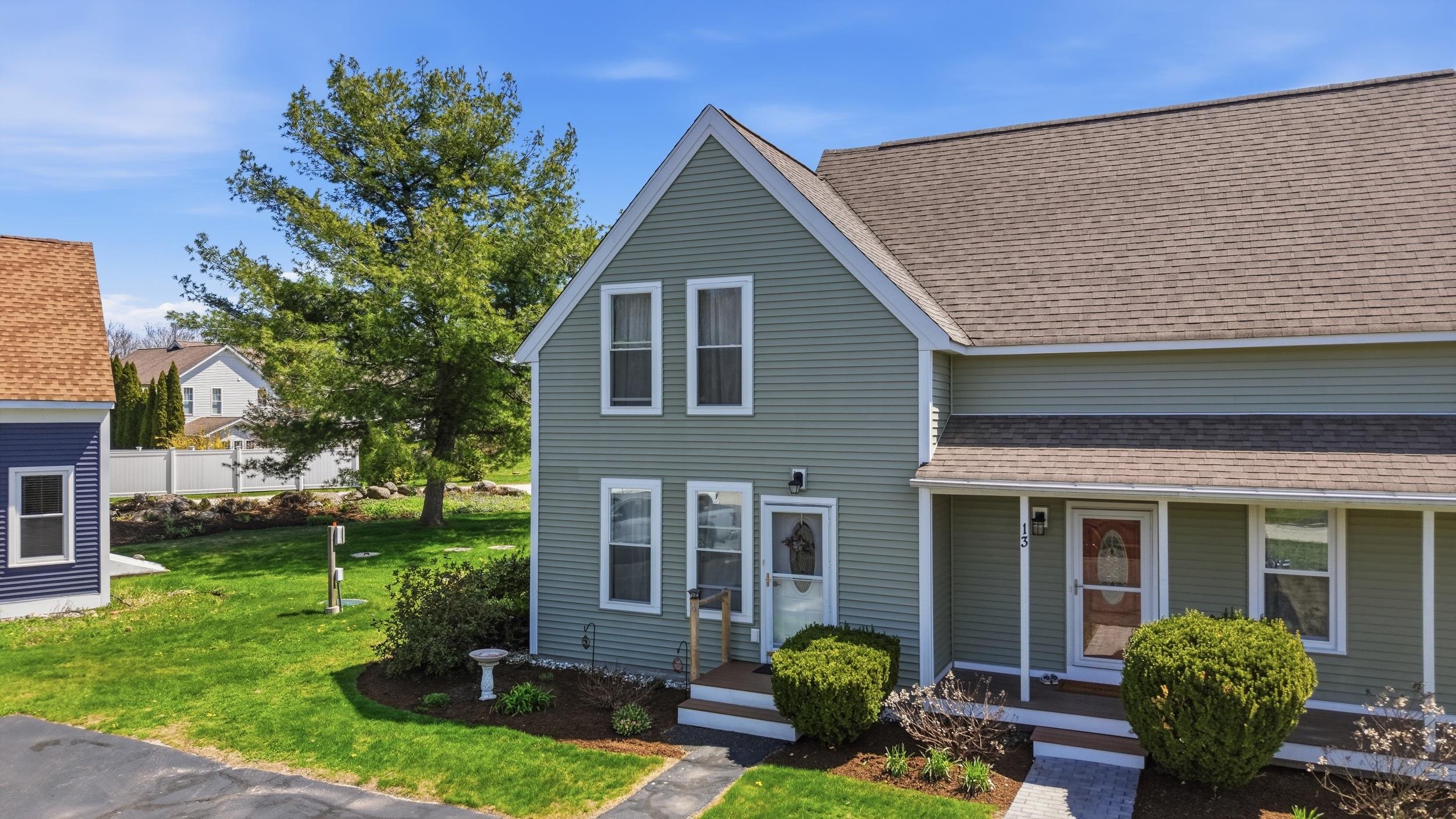 14 West Ridge Drive, Unit A Peterborough, NH 03458 - Photo 2 of 33