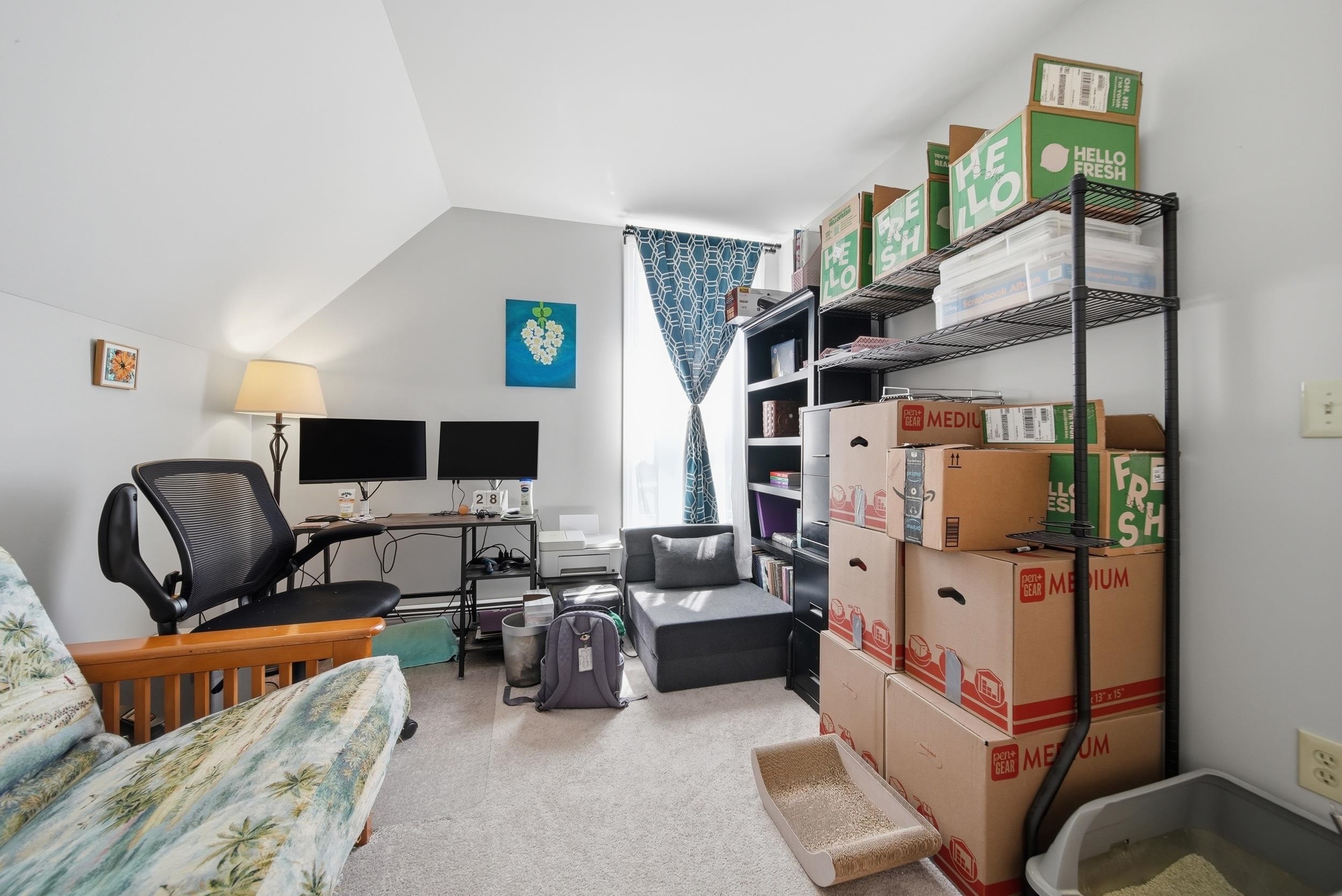 14 West Ridge Drive, Unit A Peterborough, NH 03458 - Photo 21 of 33