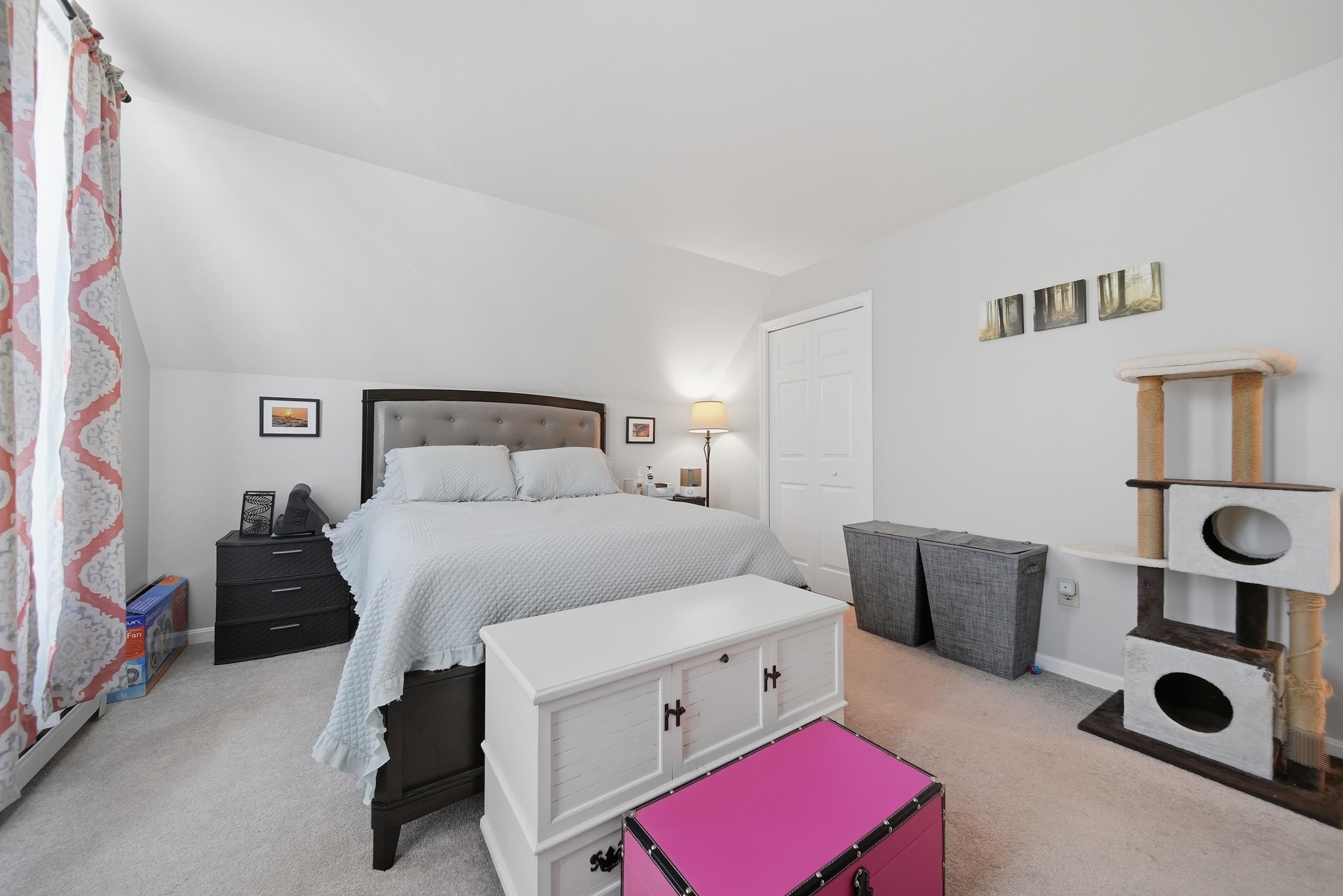 14 West Ridge Drive, Unit A Peterborough, NH 03458 - Photo 23 of 33