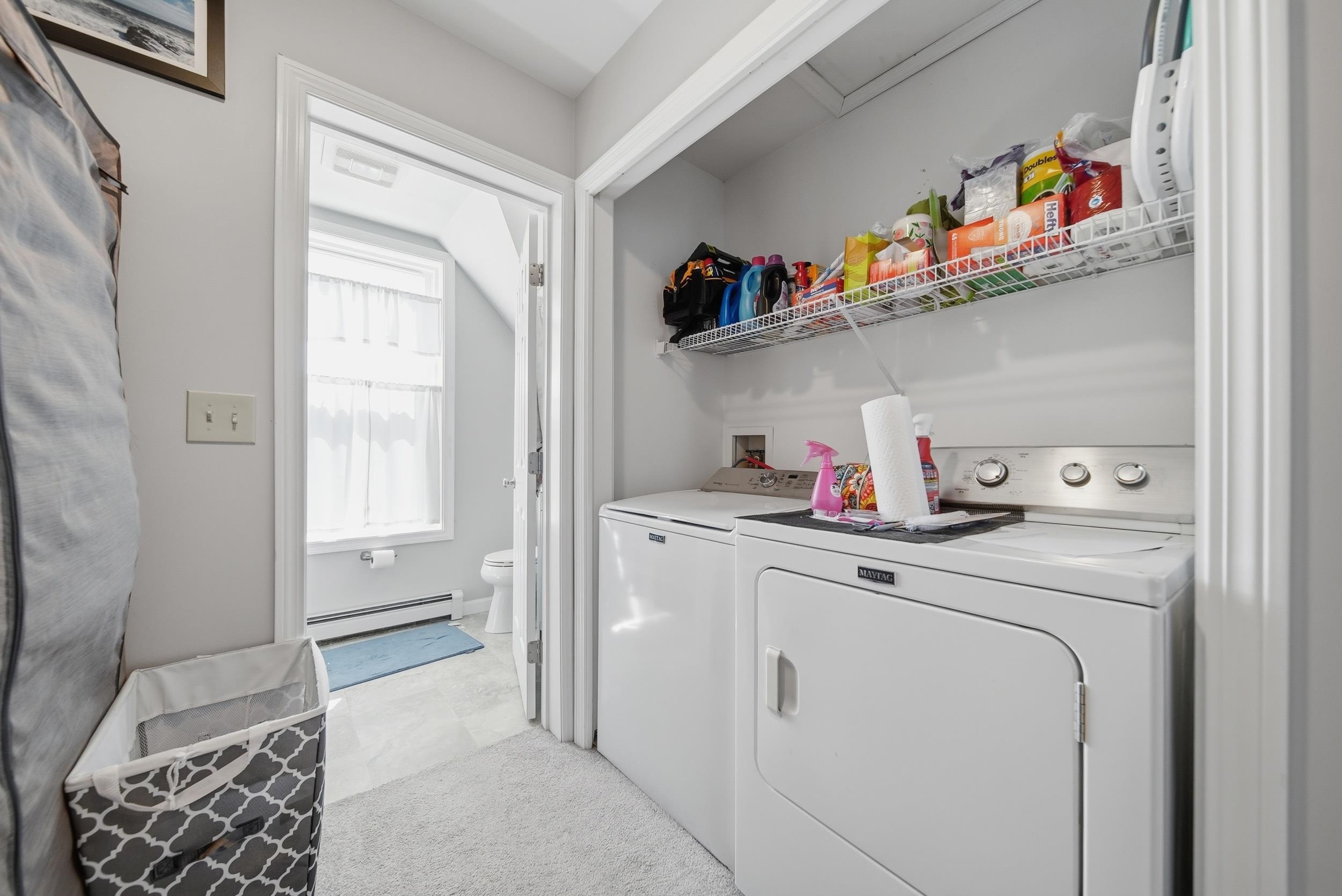 14 West Ridge Drive, Unit A Peterborough, NH 03458 - Photo 27 of 33