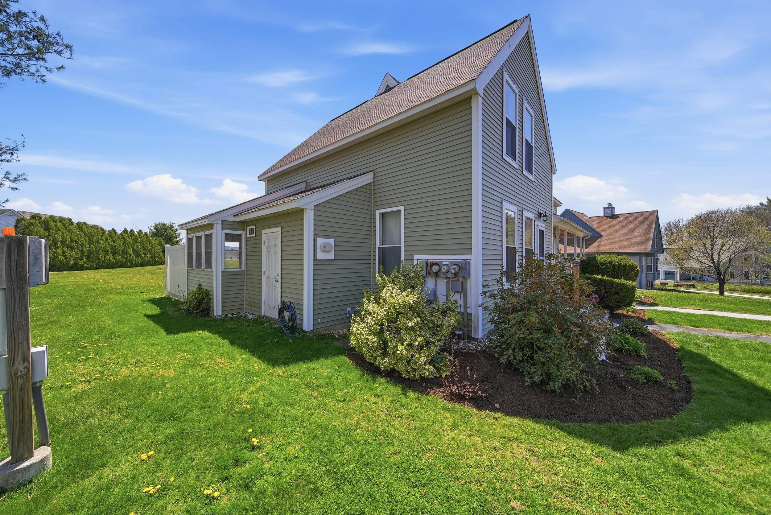 14 West Ridge Drive, Unit A Peterborough, NH 03458 - Photo 29 of 33