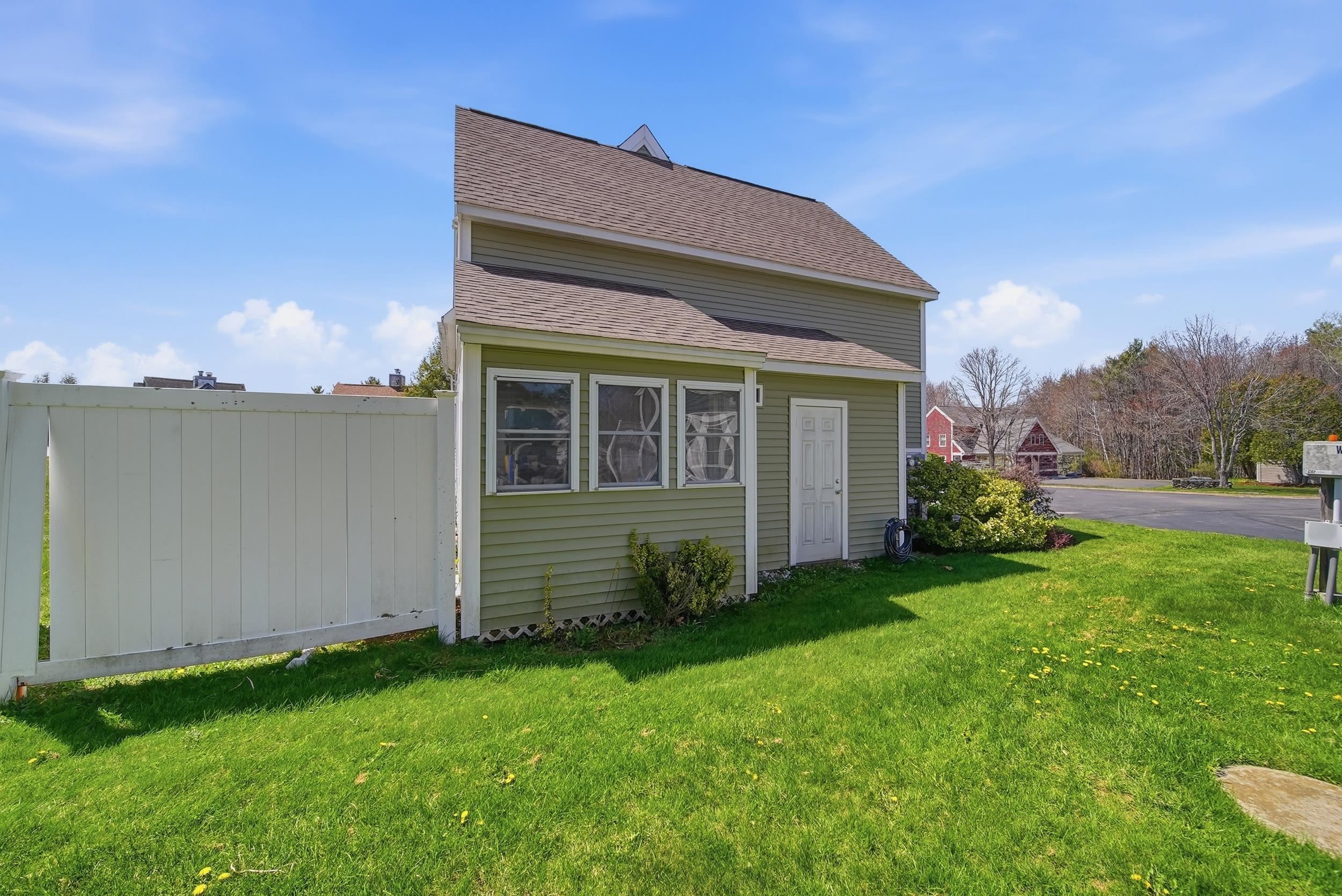 14 West Ridge Drive, Unit A Peterborough, NH 03458 - Photo 30 of 33