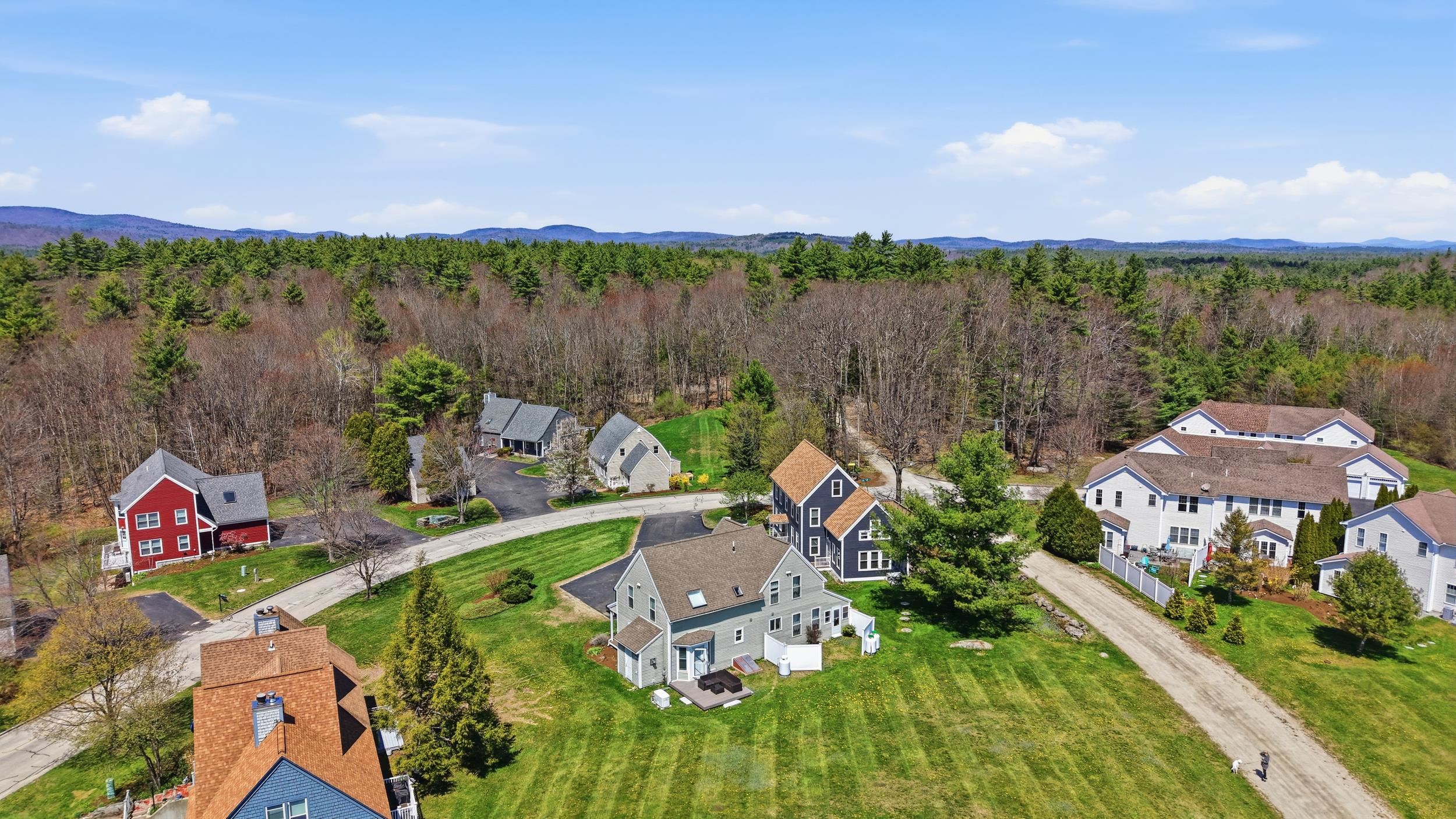 14 West Ridge Drive, Unit A Peterborough, NH 03458 - Photo 4 of 33