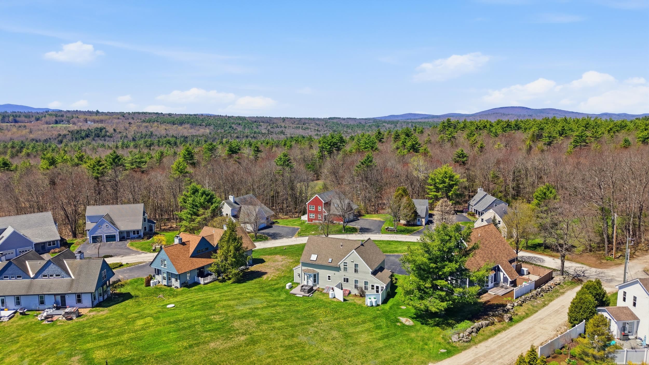 14 West Ridge Drive, Unit A Peterborough, NH 03458 - Photo 5 of 33
