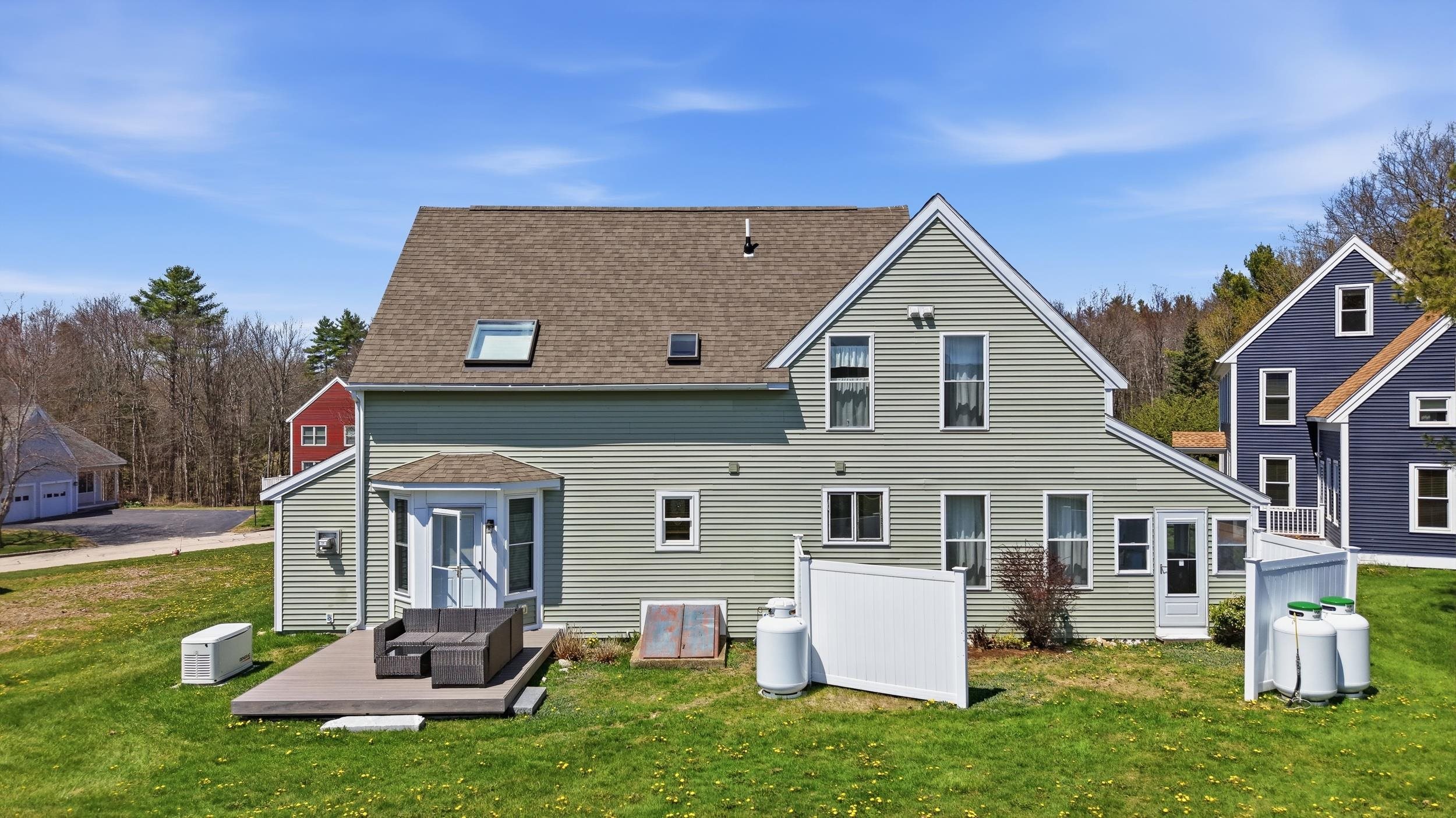 14 West Ridge Drive, Unit A Peterborough, NH 03458 - Photo 6 of 33