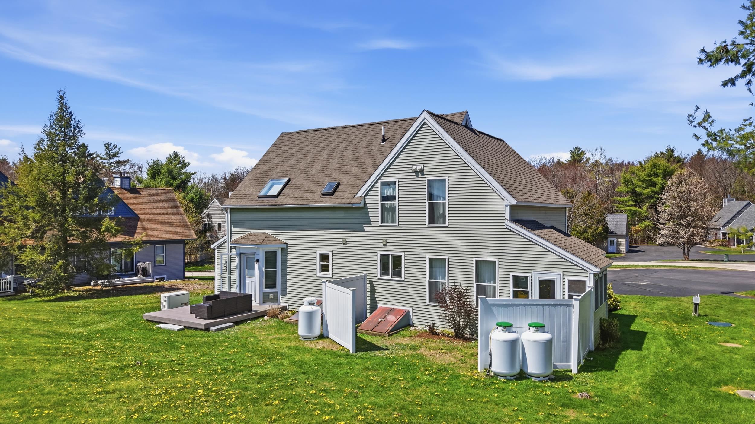 14 West Ridge Drive, Unit A Peterborough, NH 03458 - Photo 7 of 33