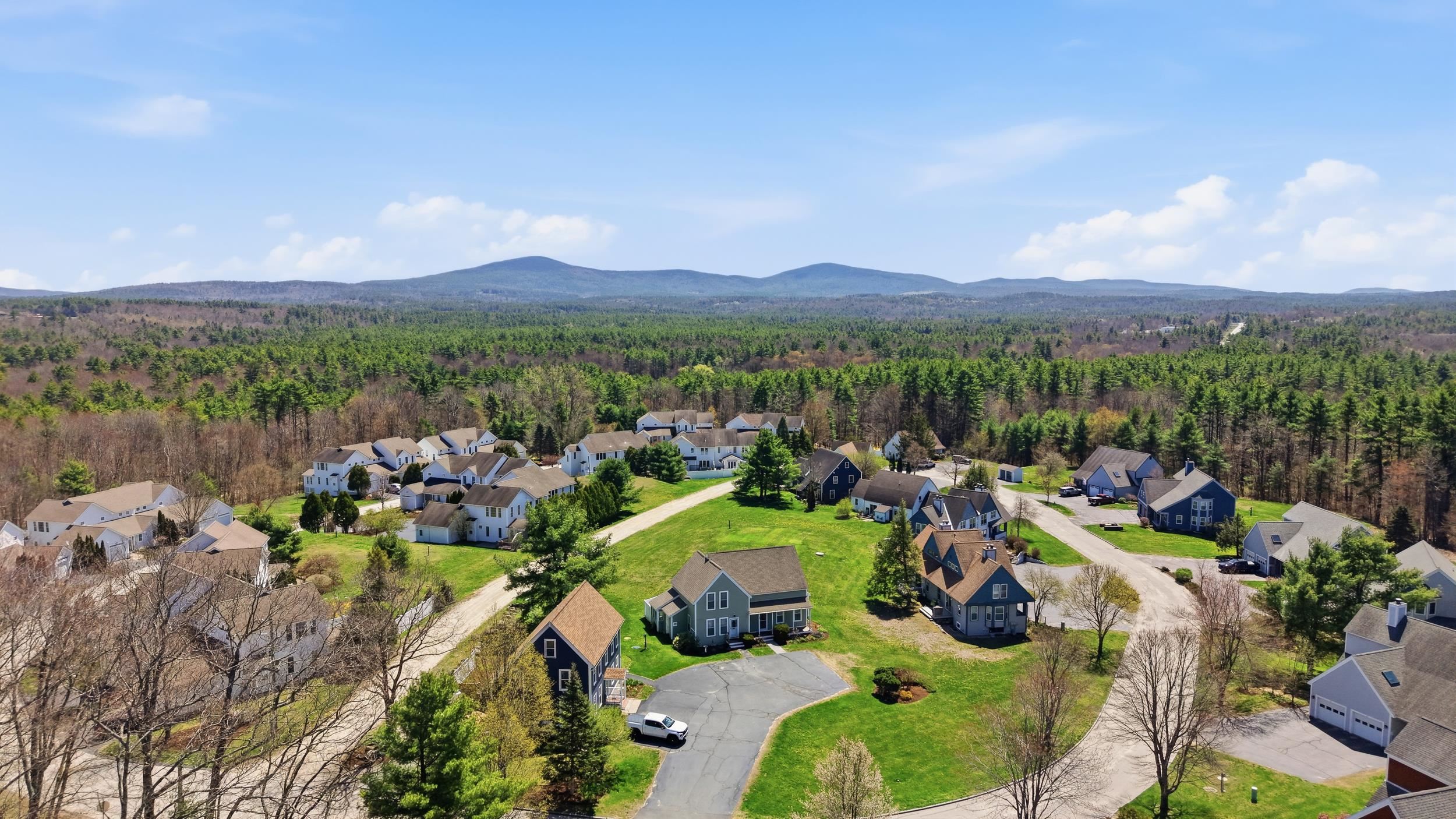 14 West Ridge Drive, Unit A Peterborough, NH 03458 - Photo 9 of 33