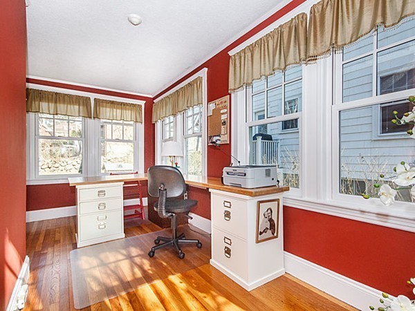 69 Hammond Road Belmont, MA 02478 - Photo 5 of 21 Gallery Image 5