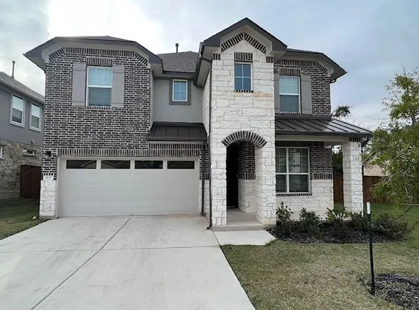 $2,100 | 1937 Ruger Pass, Leander, TX 78641