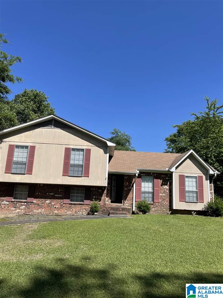 5339 Memory Lane Mount Olive, AL 35117 - Photo 1 of 1