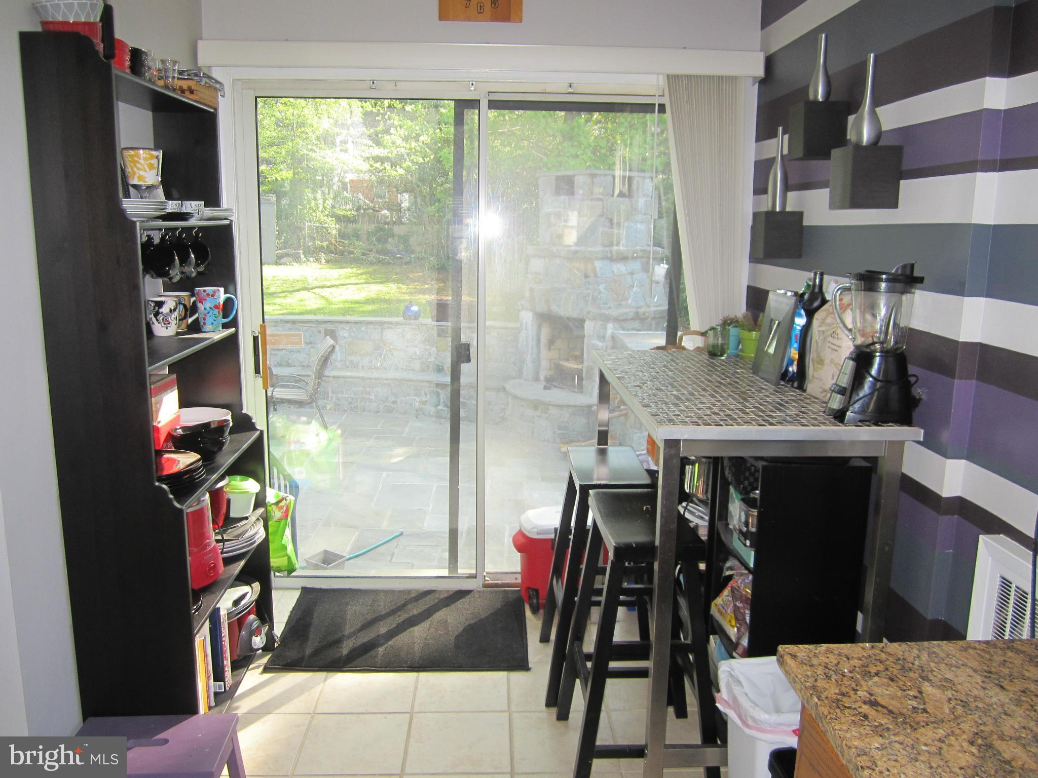 8206 Old Georgetown Road Bethesda, MD 20814 - Photo 11 of 27 Kitchen