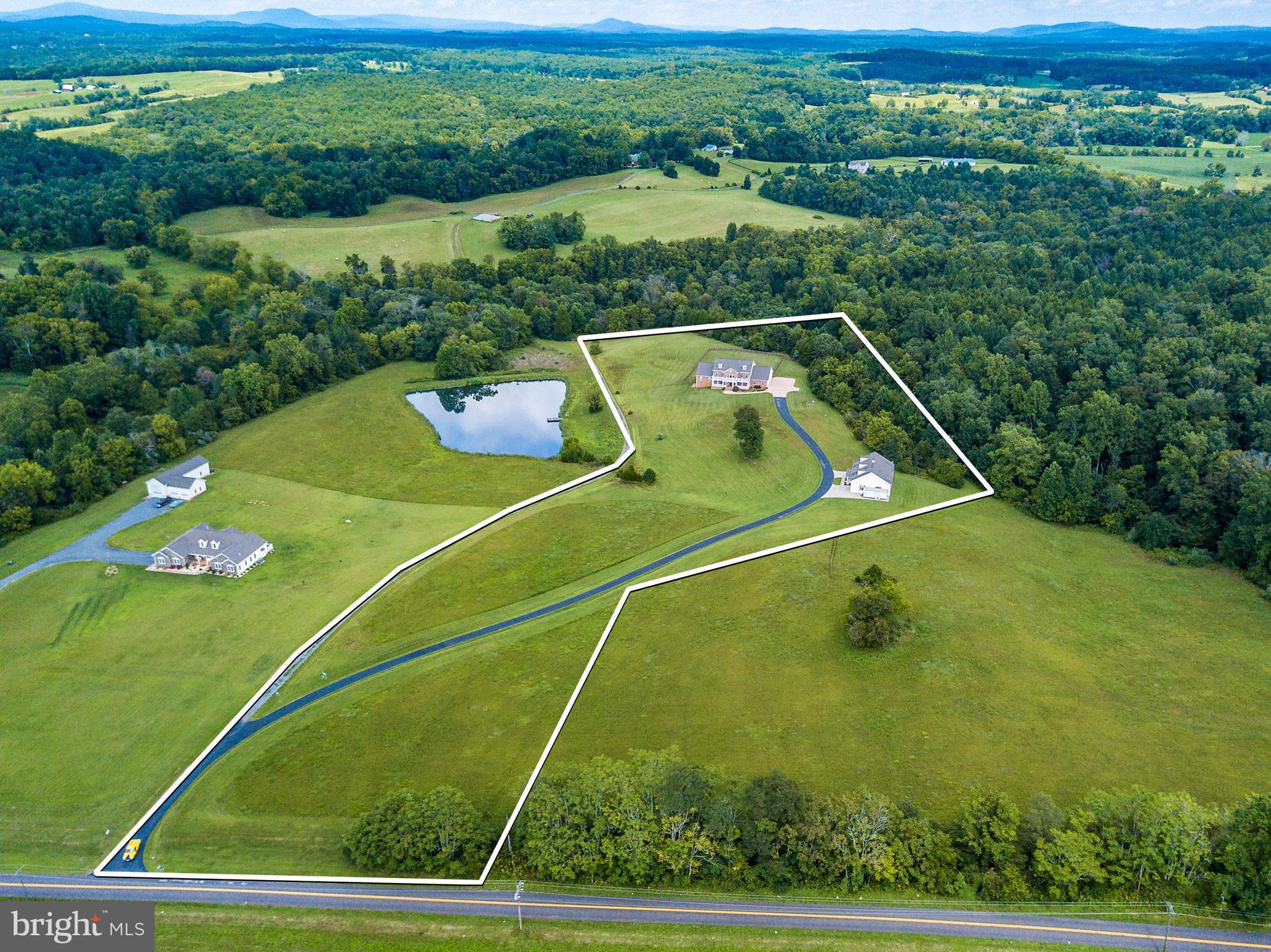 8633 Shepherds Way Rixeyville, VA 22737 - Photo 48 of 48