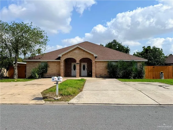 $1,300 | 1110 West Gardenia Avenue, McAllen, TX 78501
