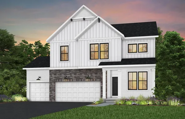 $609,990 | 11010 Archer Lane North, Osseo, MN 55369