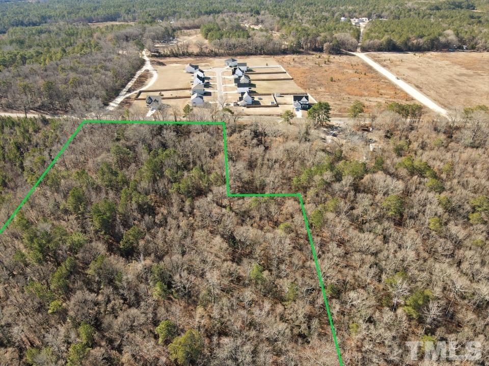 Doc Doc Bennett Road Fayetteville, NC 28306 - Photo 7 of 9 view of a yard with an outdoor space
