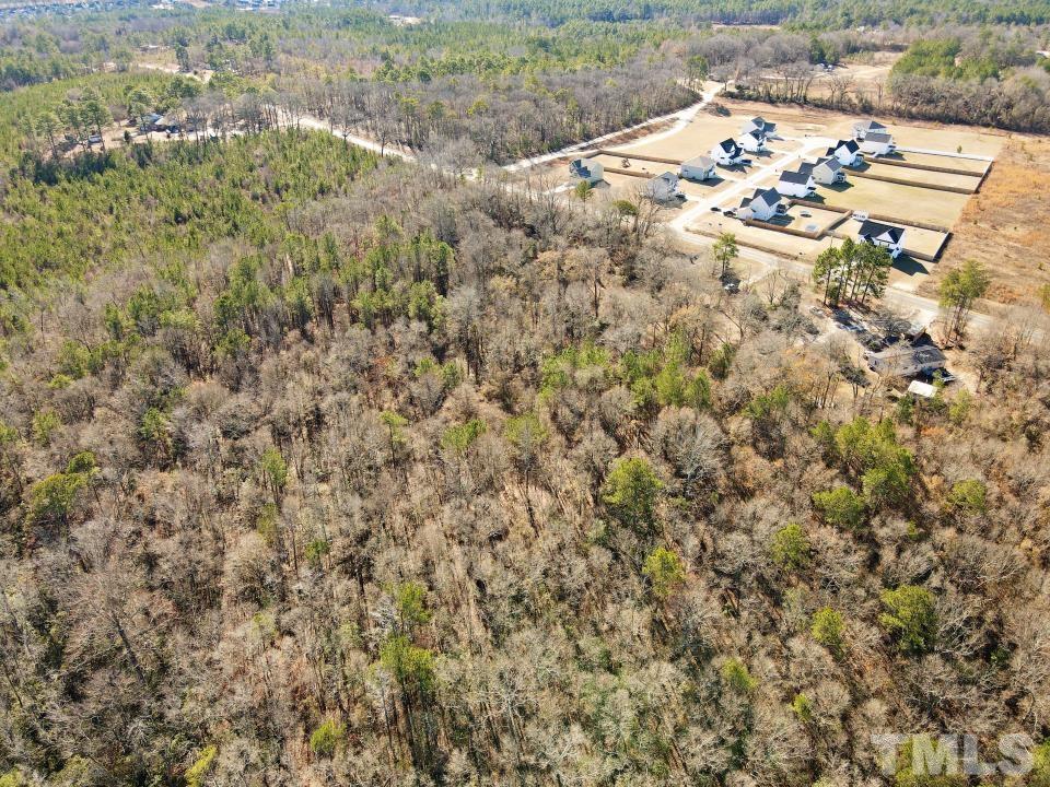 Doc Doc Bennett Road Fayetteville, NC 28306 - Photo 8 of 9 view of a yard with a tree