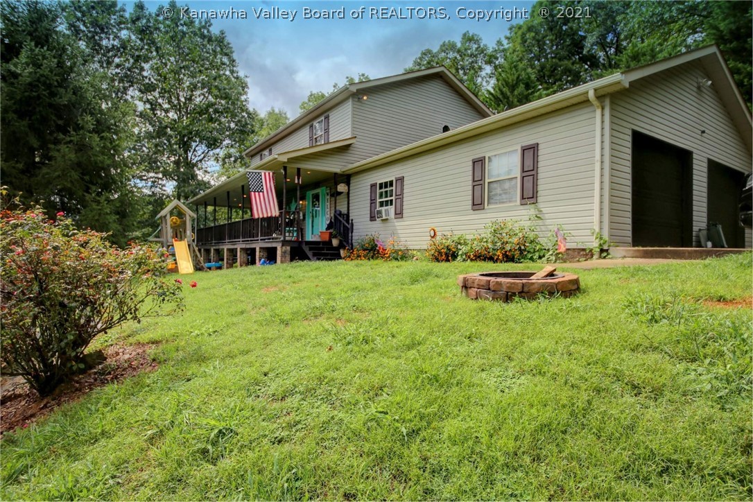 229 Rock Branch Road Poca, WV 25159 - Photo 1 of 50 Gallery Image 1