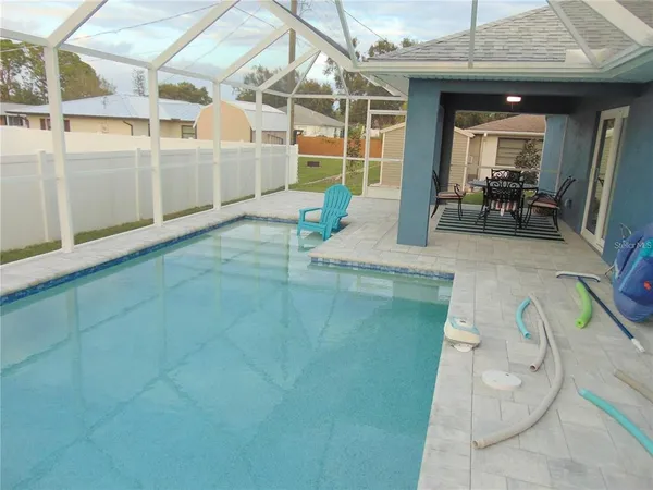 $3,250 | 451 Tanager Road, Venice, FL 34293