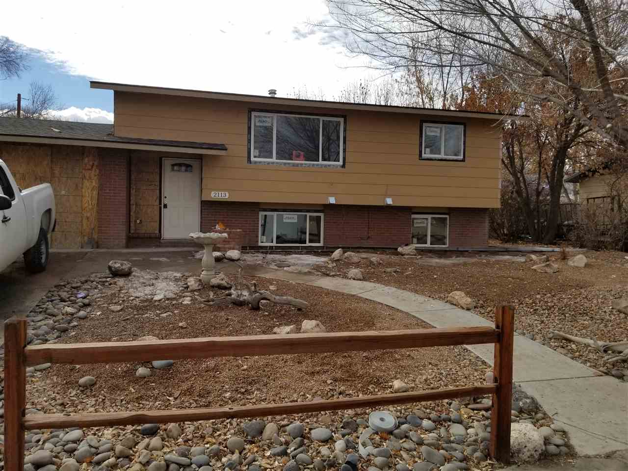 2113 Teton Road Grand Junction, CO 81507 - Photo 1 of 1 Gallery Image 1