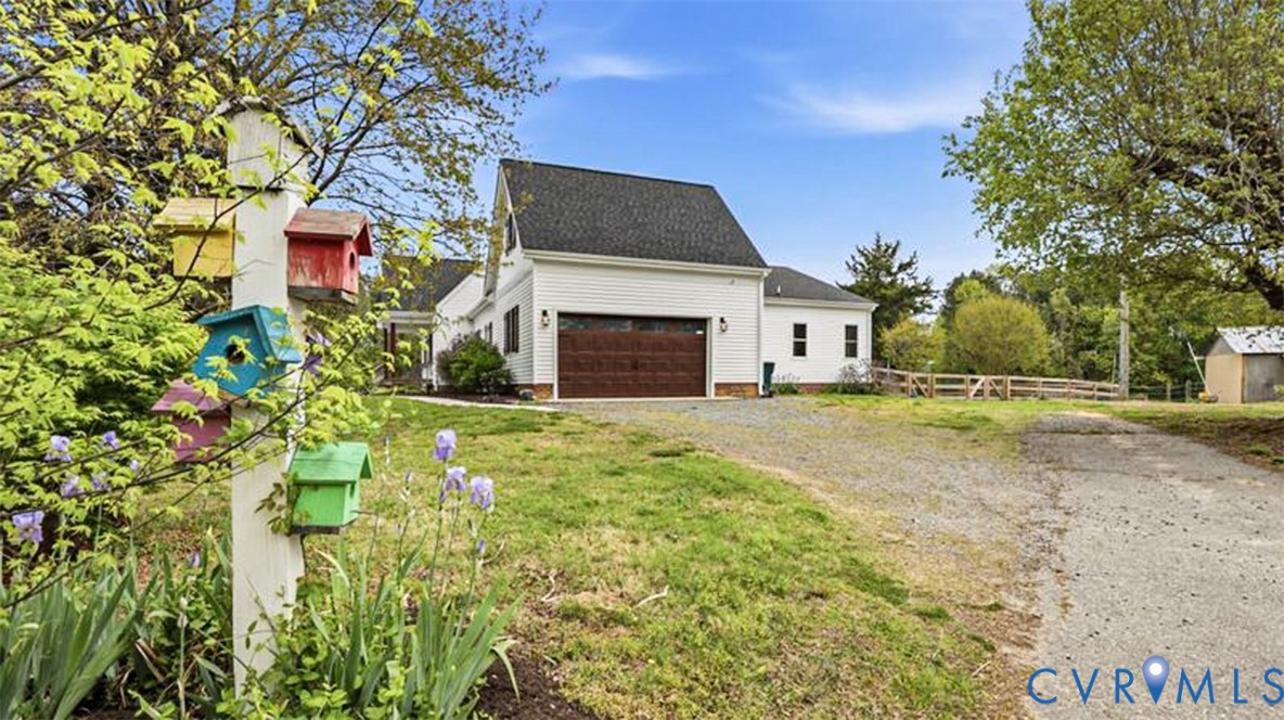 6749 Military Road Amelia Court House, VA 23002 - Photo 2 of 55