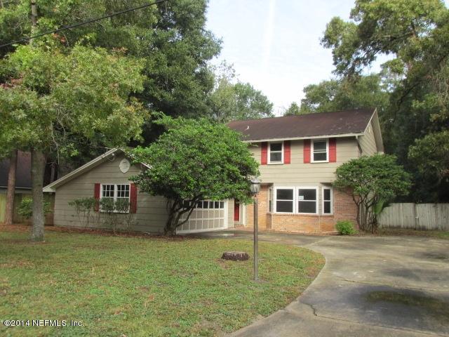 8409 Alderman Road Jacksonville, FL 32211 - Photo 1 of 14 IMG_2942