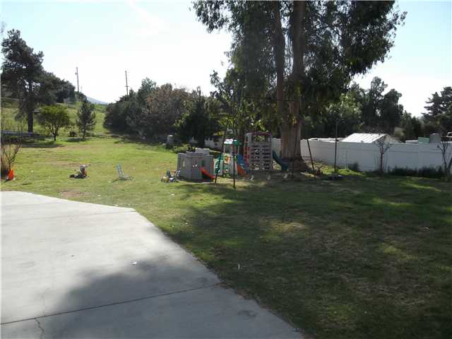 14033 Proctor Valley Road Jamul, CA 91935 - Photo 3 of 18 Lots of room for EVERYTHING