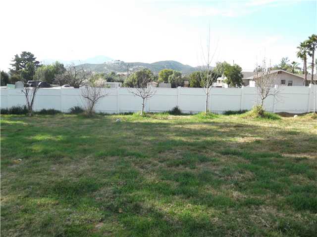 14033 Proctor Valley Road Jamul, CA 91935 - Photo 4 of 18 Fruit trees