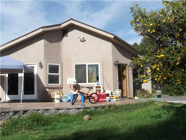14033 Proctor Valley Road Jamul, CA 91935 - Photo 7 of 18