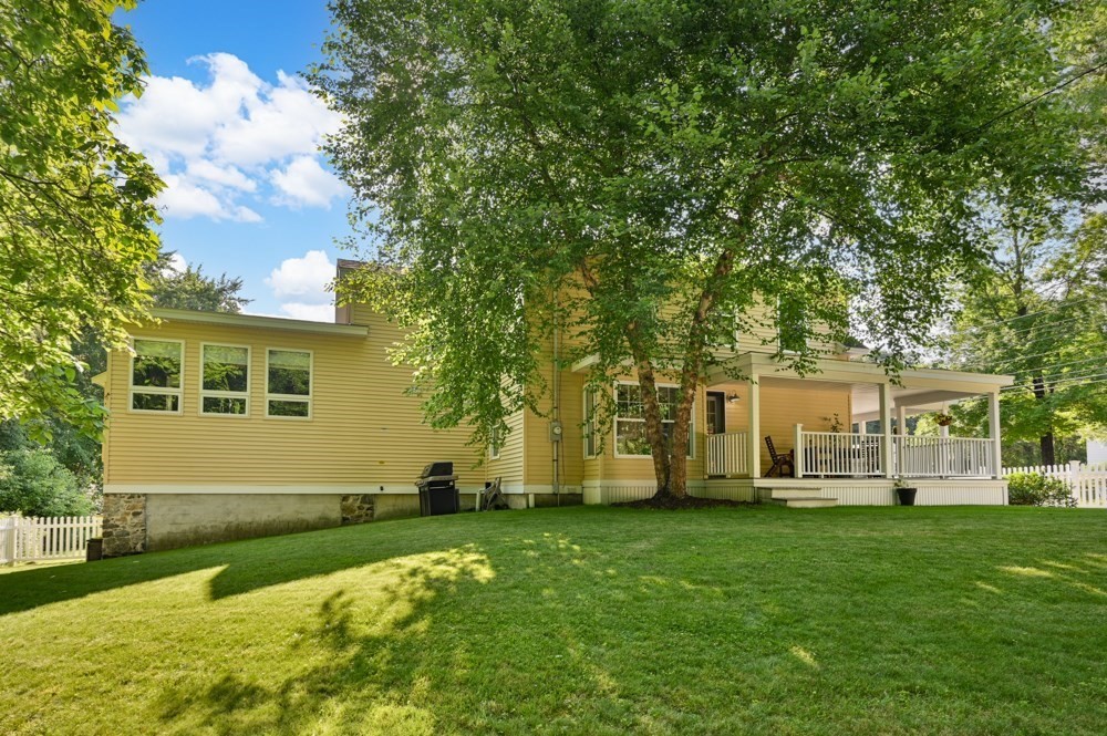 440 Lowell Street Andover, MA 01810 - Photo 41 of 42