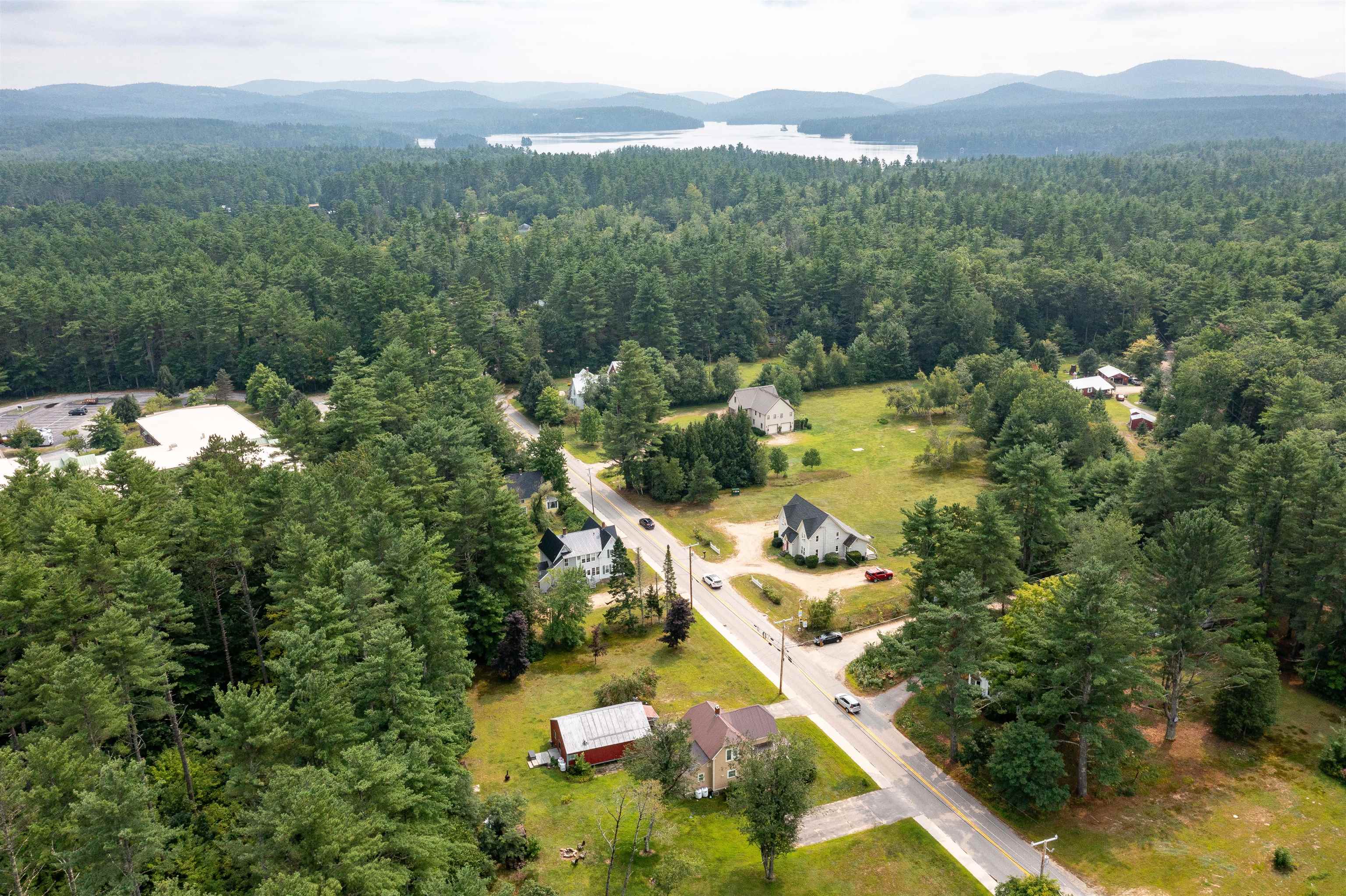 151 Mill Street Conway, NH 03813 - Photo 49 of 54