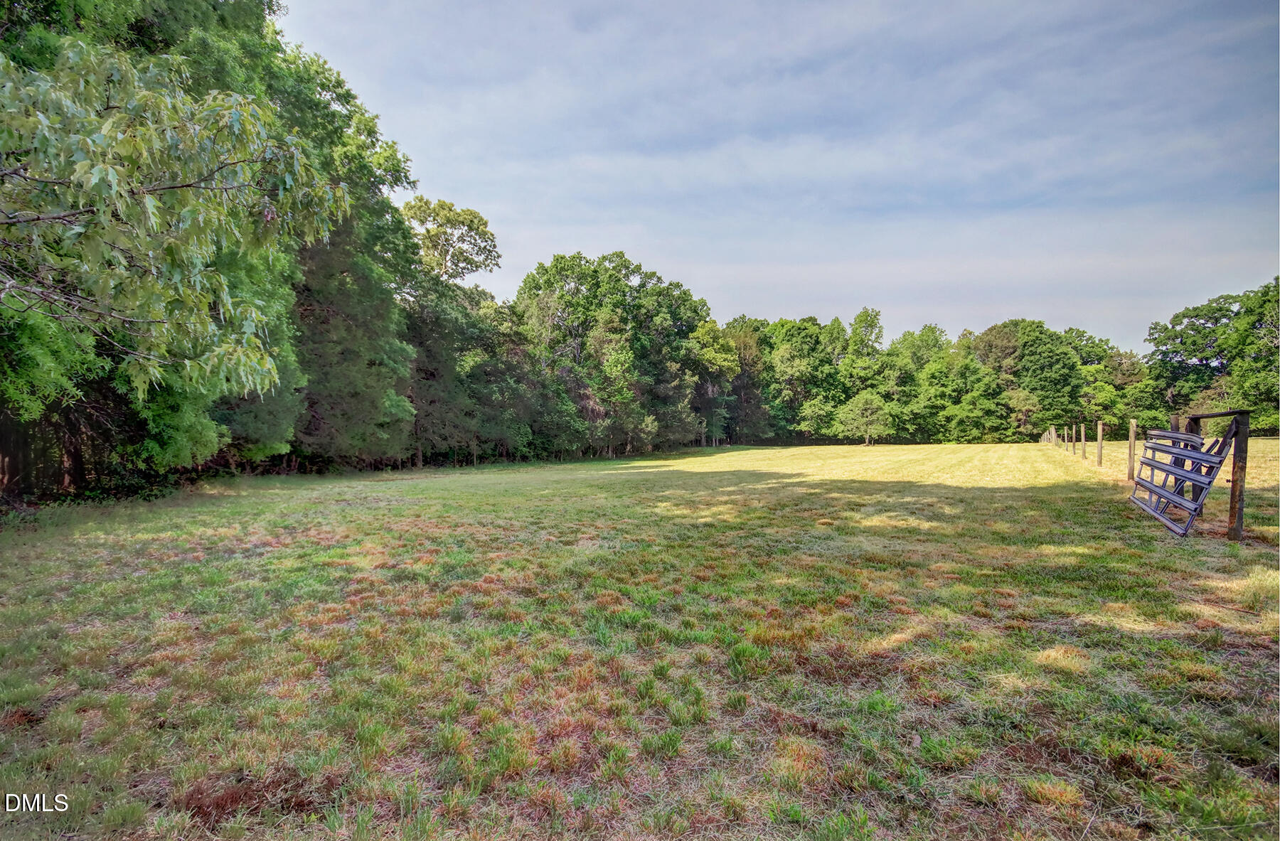 0 Rumley Road Graham, NC 27253 - Photo 11 of 16 Lot 1-A at Left