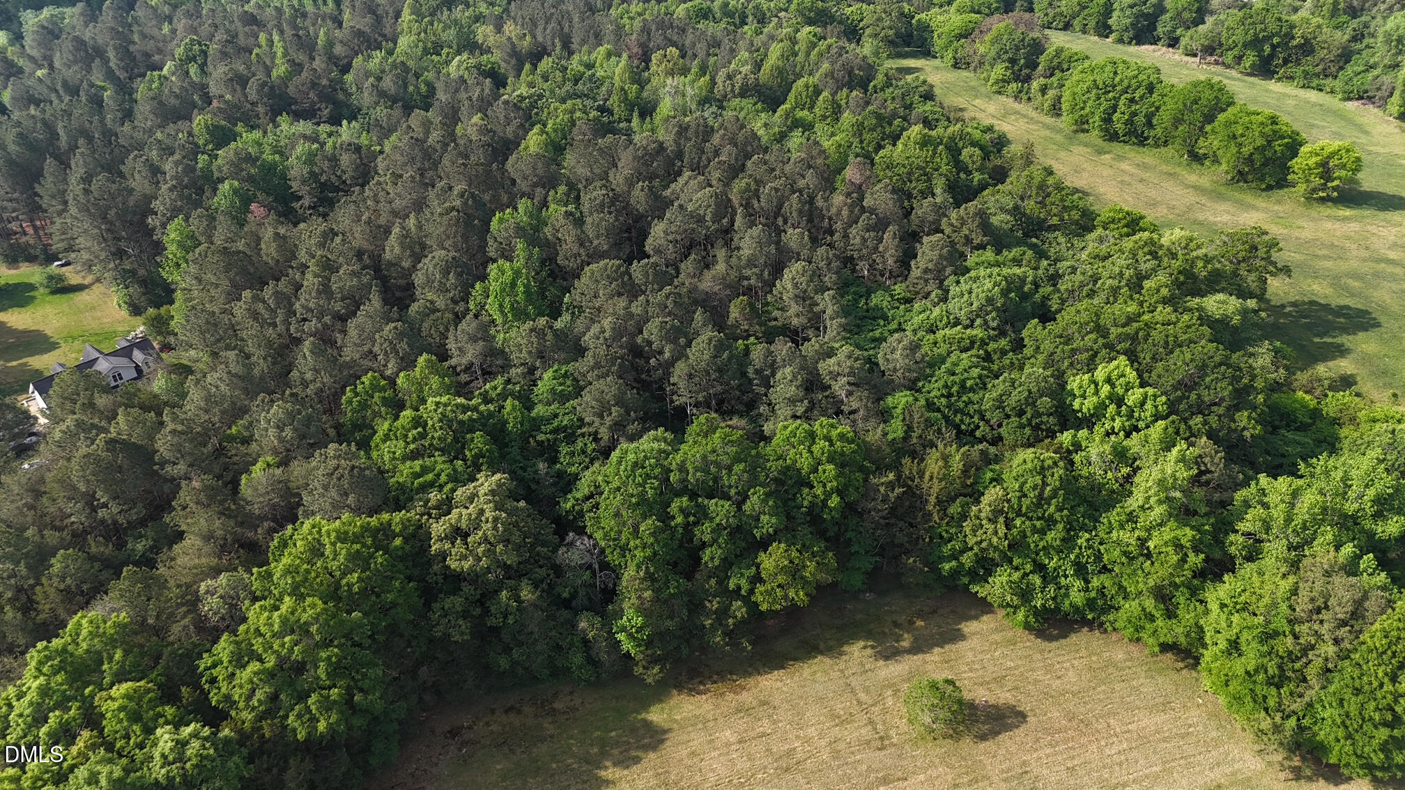 0 Rumley Road Graham, NC 27253 - Photo 3 of 16 Lot 1-A