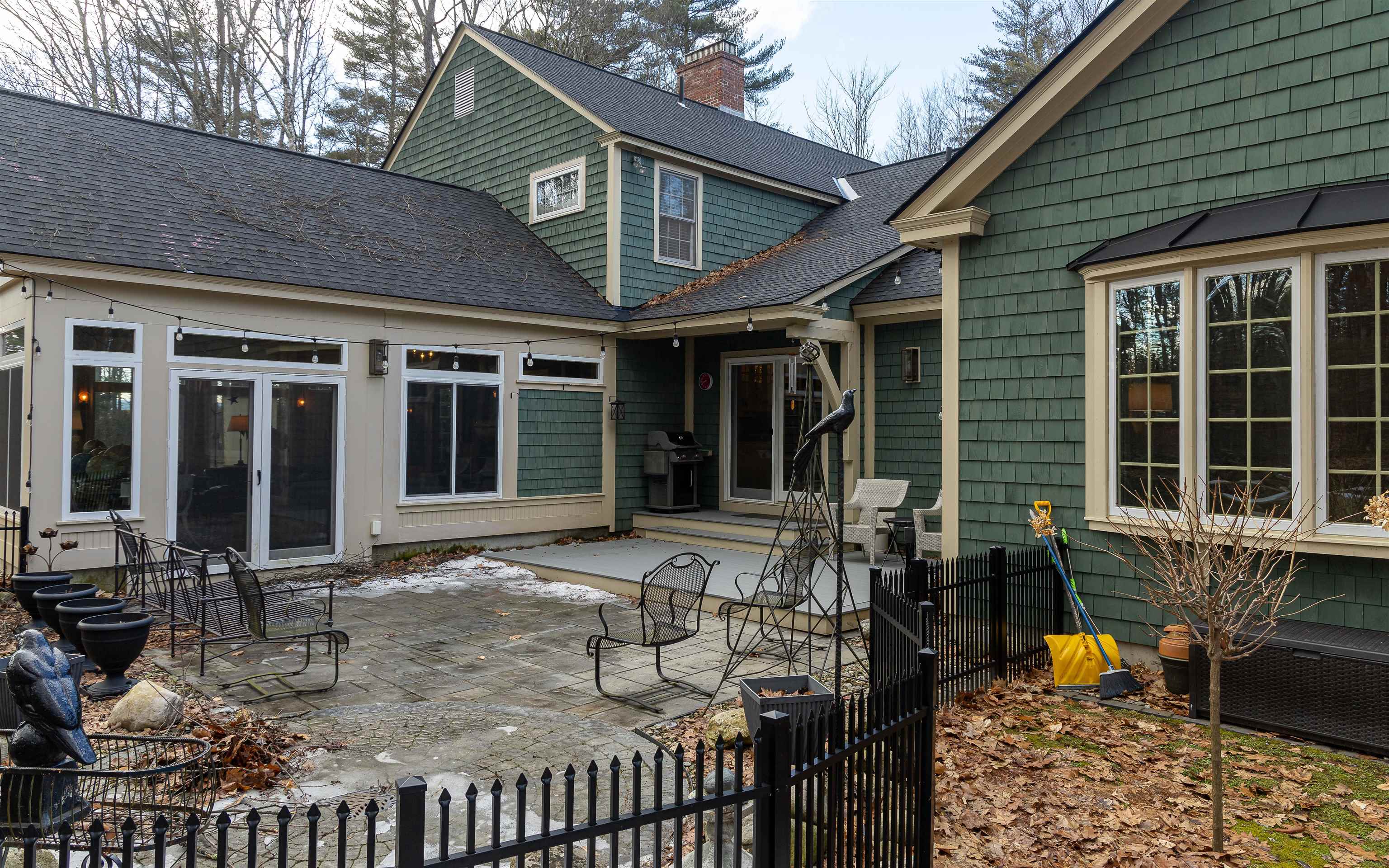 155 Wentworth Road, Unit 8/31 Walpole, NH 03608 - Photo 5 of 40
