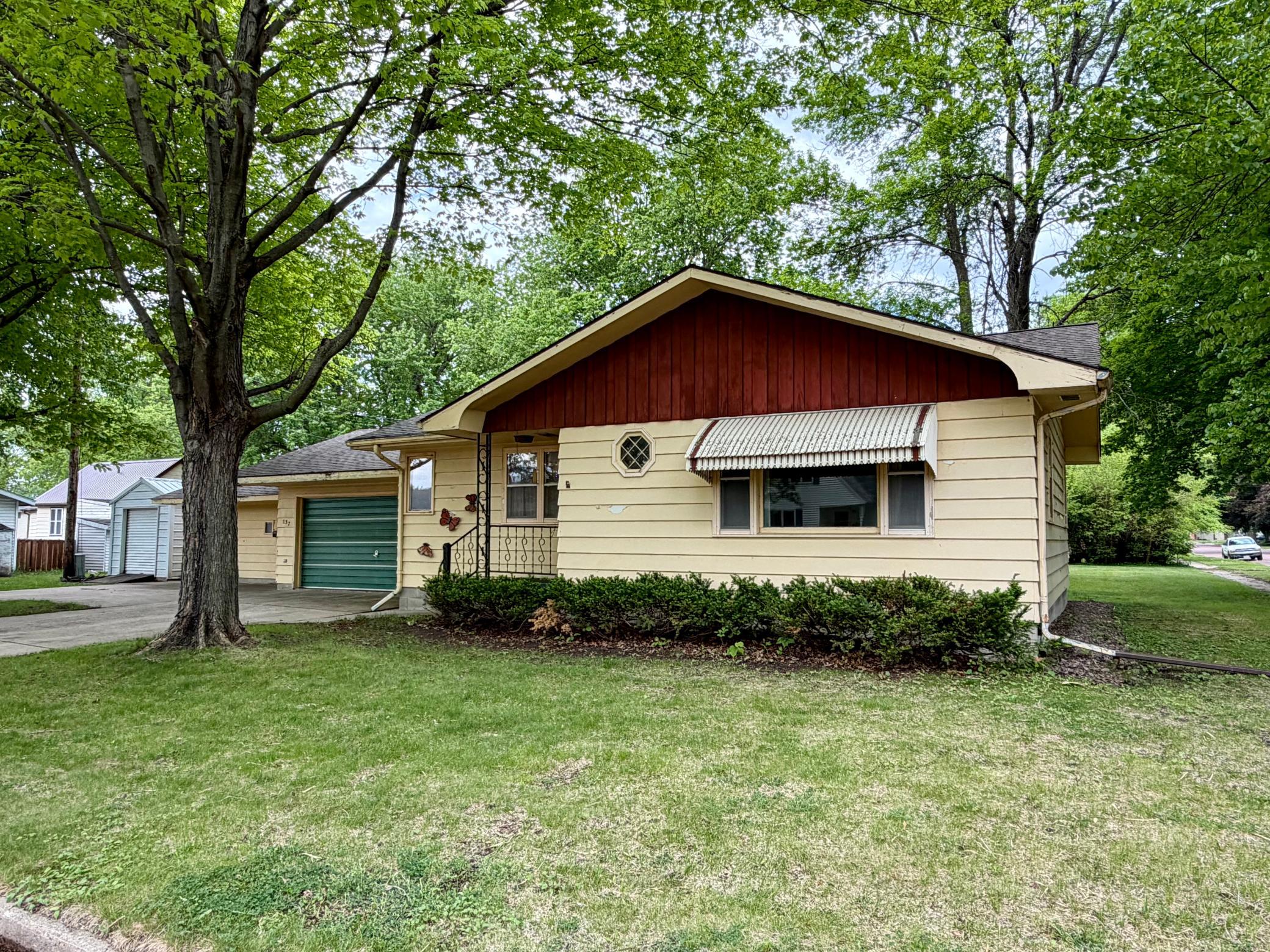 137 2nd Street East Tracy, MN 56175 - Photo 4 of 33