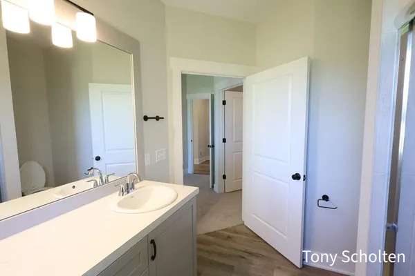 $478,500 | 6324 Blendon Wds Drive, Unit 21, Hudsonville, MI 49426