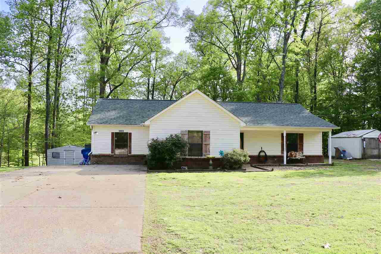 2133 Jamestown Road Burlison, TN 38015 - Photo 1 of 21 Gallery Image 1
