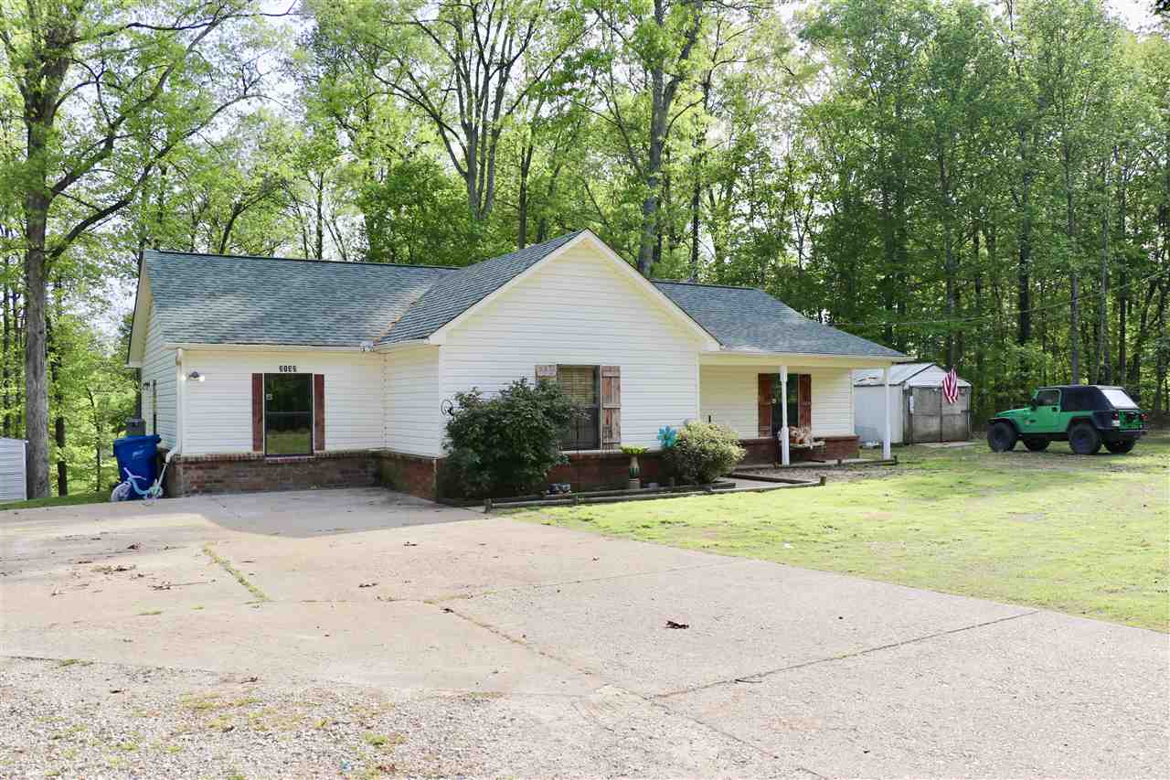 2133 Jamestown Road Burlison, TN 38015 - Photo 3 of 21 Gallery Image 3