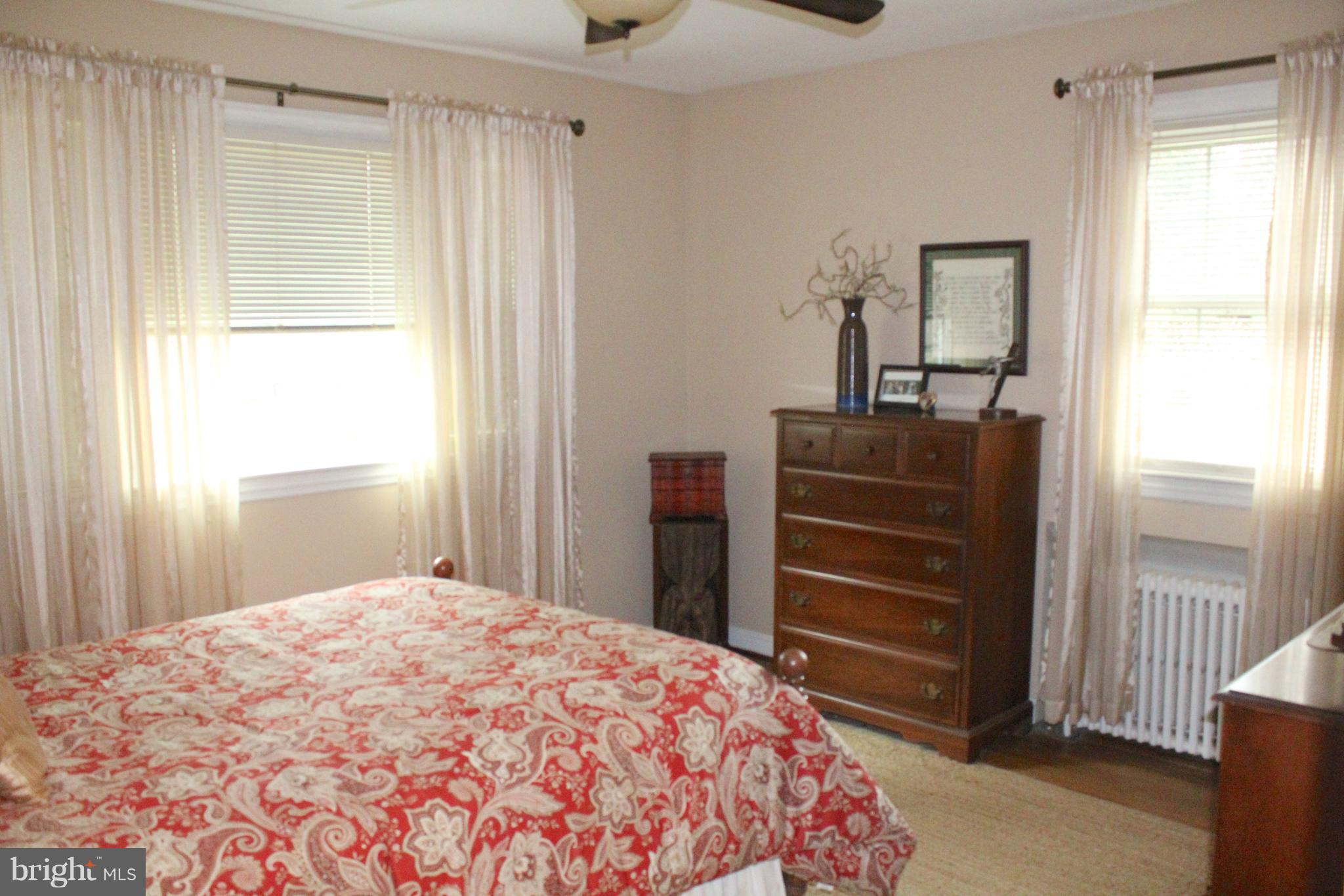 423 Mt Alverno Road Media, PA 19063 - Photo 22 of 32 Master Bedroom