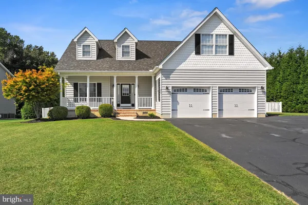 $515,000 | 206 Whitetail Run, Clayton, DE 19938