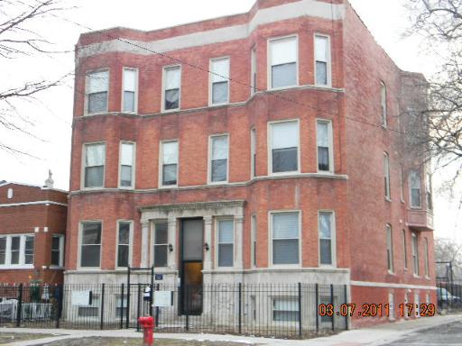 2300 South Ridgeway Avenue, Unit 3N Chicago, IL 60623 - Photo 1 of 1
