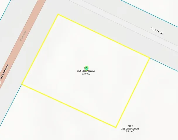 $240,000 | 351 Broadway, Rockland, ME 04841