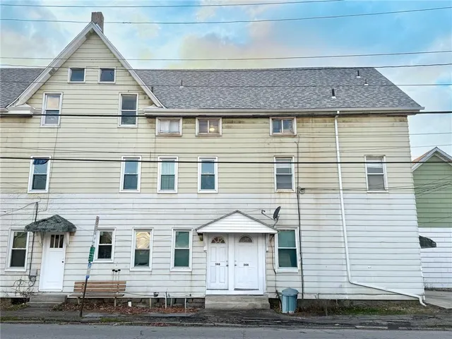 $1,200 | 344 South Chestnut Street, Unit 2, Butler, PA 16001