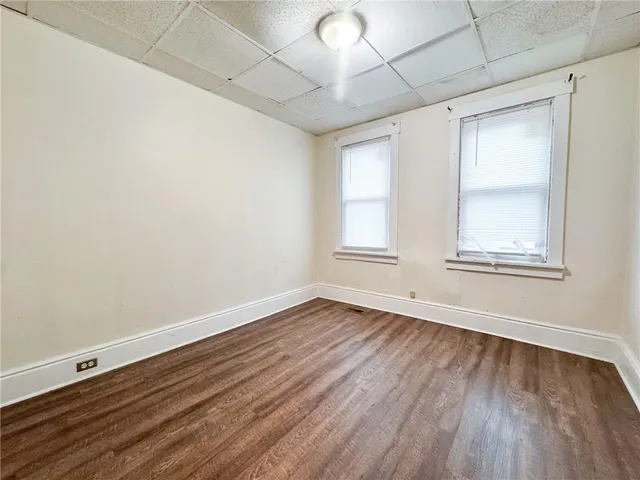 $1,200 | 344 South Chestnut Street, Unit 2, Butler, PA 16001