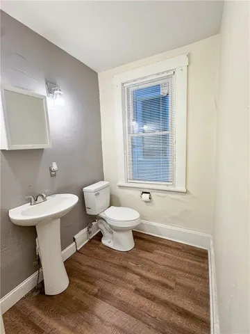 $1,200 | 344 South Chestnut Street, Unit 2, Butler, PA 16001