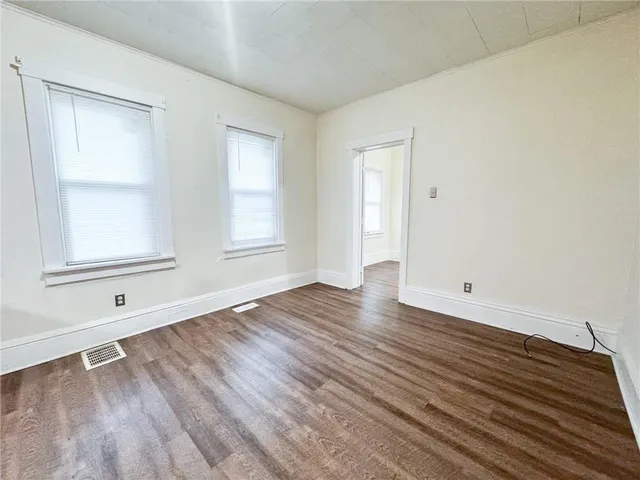 $1,200 | 344 South Chestnut Street, Unit 2, Butler, PA 16001