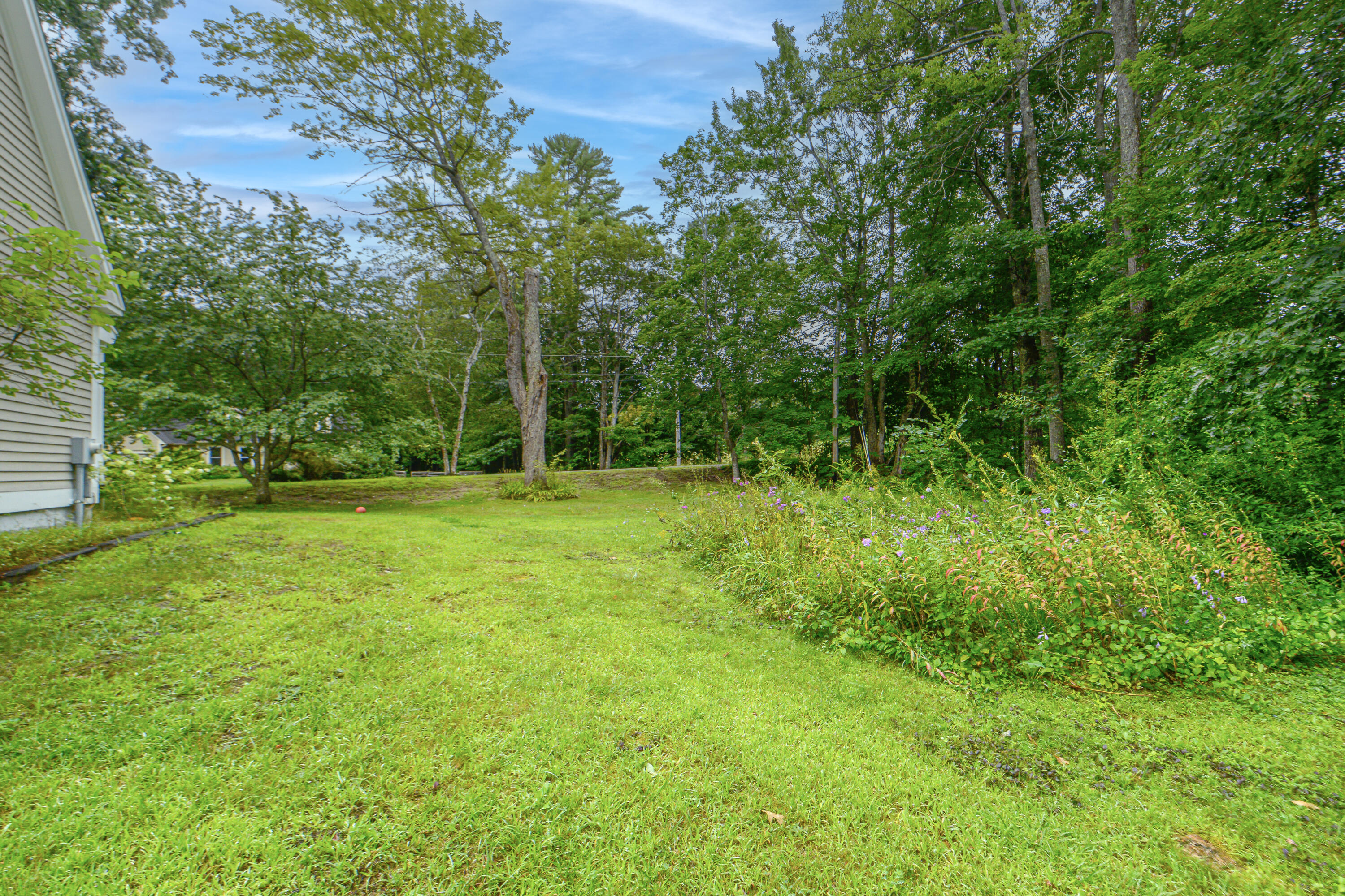 71 Lambs Mill Road Naples, ME 04055 - Photo 57 of 67 Sideyard