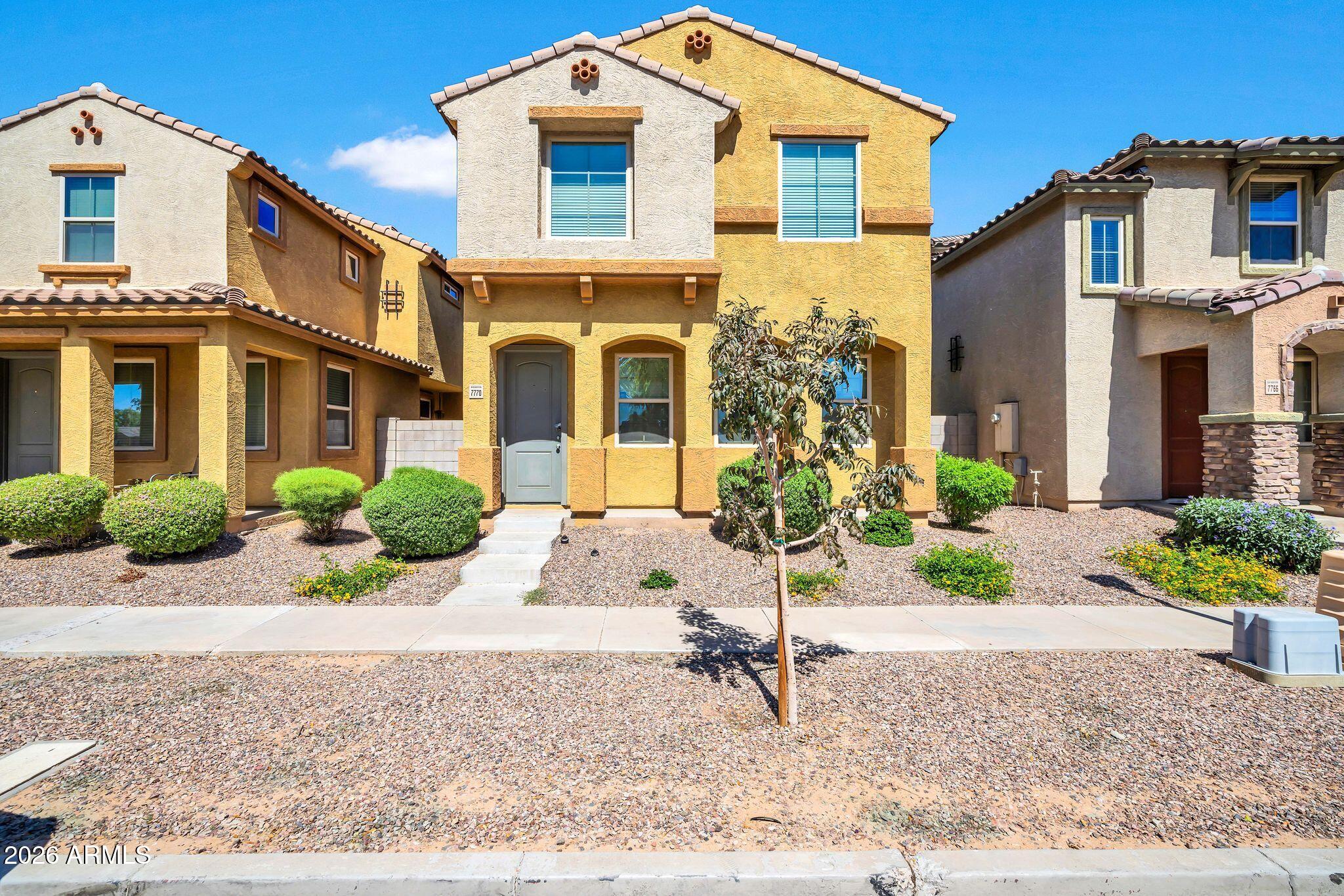 7770 West Alvarado Road Phoenix, AZ 85035 - Photo 1 of 37 7770 W Alvarado St-1