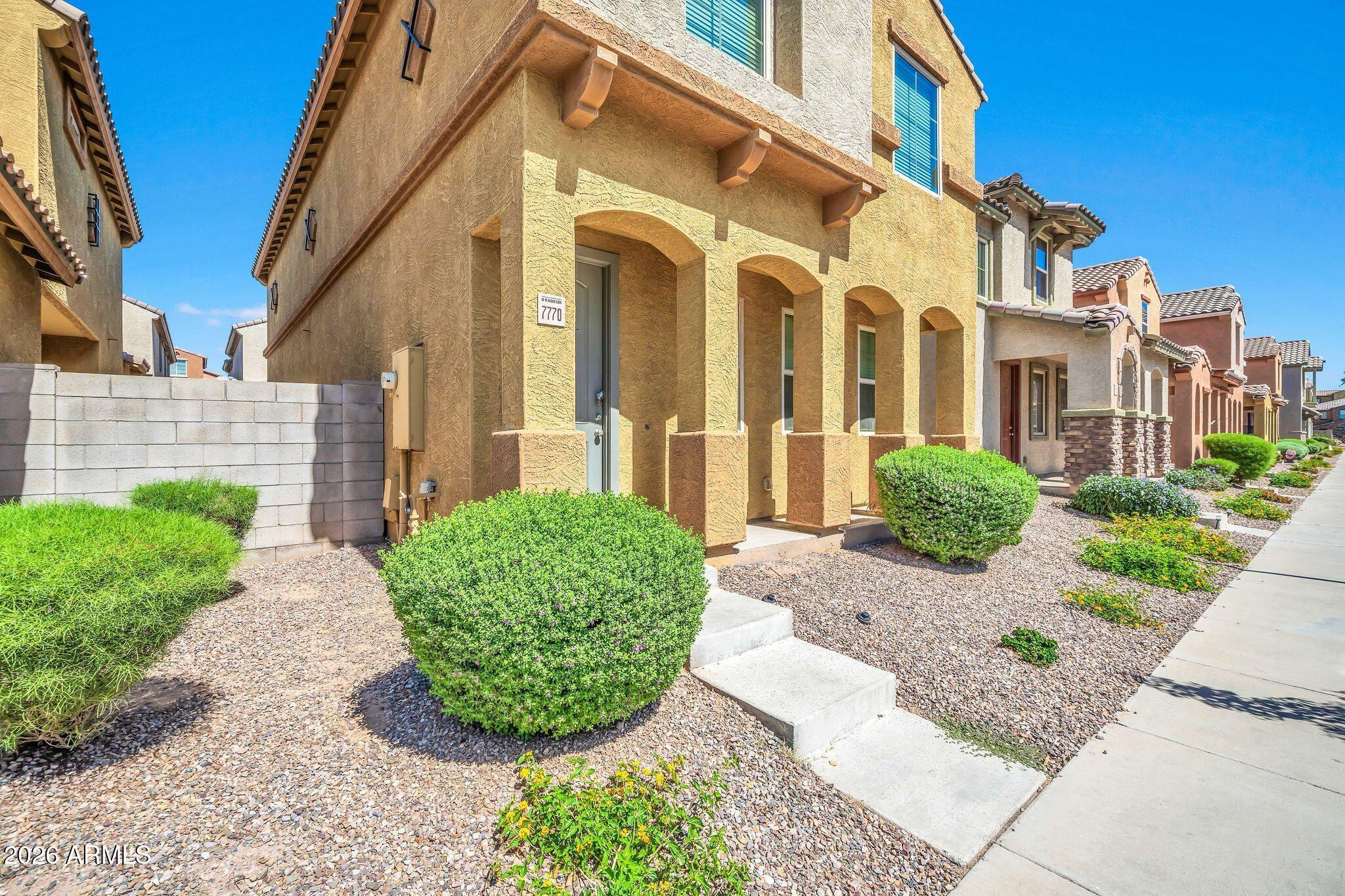 7770 West Alvarado Road Phoenix, AZ 85035 - Photo 2 of 34 Photo #2