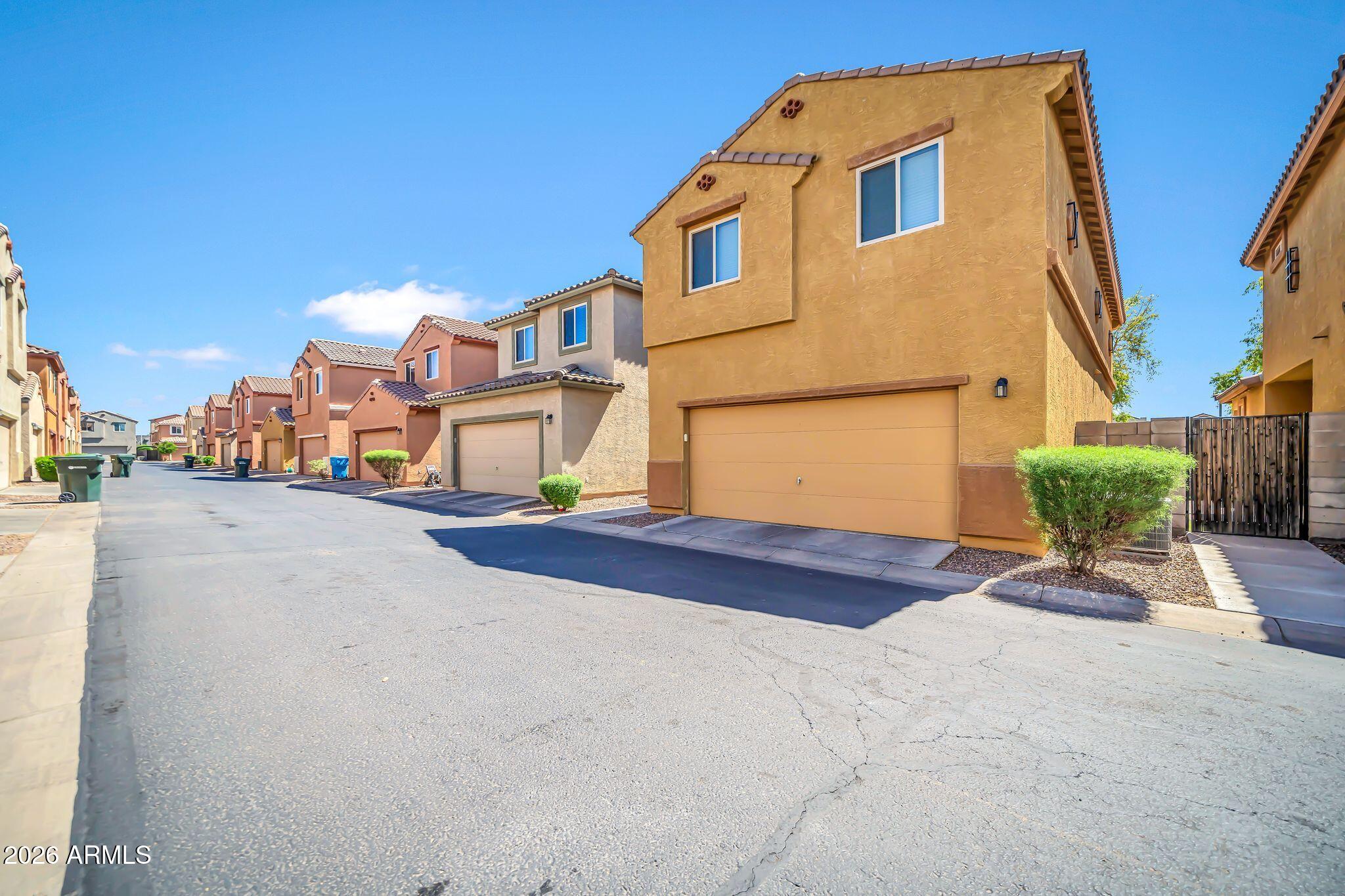 7770 West Alvarado Road Phoenix, AZ 85035 - Photo 30 of 37 7770 W Alvarado St-30